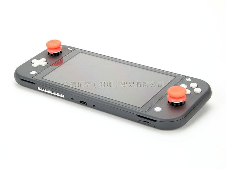 塑料+硅胶 增高帽 红色 04.jpg