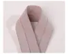 Ahora Disponible en 750 Colores, Cinta de Borde Plegado Acanalado Engrosado, Borde Liso Elástico para Chaquetas de Plumas y Chalecos