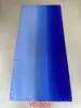 Novo brocado de nuvem linda vista cetim lenço longo 90*180 lenço lenço uso duplo xale proteção solar temperamento versátil feminino primavera e outono