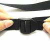 Cuerda de equipaje de cincha de nailon para exteriores, cinturón de sujeción para tienda de campaña, cinturón de sujeción para mochila, cinturón de embalaje, suministro de accesorios para equipaje