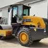 Venta a Largo Plazo de Rodillos de Carretera Xcmg Varios Modelos 90% Nuevos Xcmg 8 Toneladas 16 Toneladas 22 Toneladas 26 Toneladas Vibratorios
