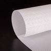 Tejido de punto por urdimbre 1000D 250g 12X12 agujas malla de color resistente al desgarro resistente a los rayos UV B1 ignífugo parasol exterior