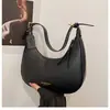 Bolsa de Hojaldre Retro Transfronteriza 2026 Nicho Casual Gran Capacidad para Mujer Estilo Coreano Moda Viaje Hombro Único Bajo el Brazo