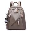 Mochila feminina nova moda coreana estilo rua oxford pano bolsa escola estudante médio mochila