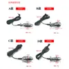 Juguetes Sexuales para Adultos Tapón Anal de Descarga Eléctrica Tapón Vaginal Masturbador Dispositivo de Clímax Tapón Anal de Metal Vibrador Bipolar Senno
