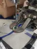 Desfiador de linha para máquina de pregar botões, desfiador de linha de roupa, desfiador de linha de gancho, desfiador de linha curta