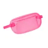 Riñonera Invisible Antirrobo, Bolsa Deportiva Antirrobo Ajustada para Pasaporte, Cartera Portátil de Viaje, Bolsa para Documentos para Hombres y Mujeres, Práctica