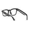 Gafas Inteligentes Cy01Ai 800W Lente Dual Antivibración Grabación de Video de Alta Definición Micrófono Dual Reducción de Ruido Llamada Gafas Bluetooth Inteligentes