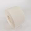 Cinta Zigzag de Algodón, Cinta Blanca para Parches Deportivos, Cinta Deportiva Perforada, Cinta para Protección de Pies de Judo, Vendaje Protector Deportivo
