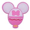 Patches Macios de PVC do Mickey Cartoon Pequenos Acessórios para Joias DIY Acessórios de Cabelo Capa de Celular Acessórios Decorativos Fofos Transfronteiriço