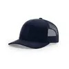 En Stock Venta al por mayor Personalizadas Transfronterizas para Exteriores Protección Solar Gorras de Camionero, Gorras de Malla, Gorras de Béisbol, Gorras de Camionero Richardson 112