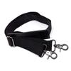 Equipaje Ajustable, Bolsa para Computadora, Correa de Nailon, Correa para Maletín, Bandolera Diagonal con Correa para Audio, Hebilla Metálica