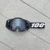 En stock 100% gafas de cross para motocicleta Racecraft gafas para casco de descenso de bicicleta de montaña esquí equitación