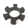 Os fabricantes fornecem um grande número de almofadas hexagonais de poliuretano, almofadas hexagonais de tendão de boi, almofadas hexagonais de borracha, borracha tipo T T75-T154