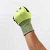 Guantes Anti-Corte Hppe Espumosos Dingqing de 13 Agujas Resistentes a Altas Temperaturas Guantes Resistentes al Desgaste Guantes de Seguridad Laboral Protectores