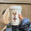Nuevo set de 1500 pegatinas de personajes de fantasía extranjeros, figuras abstractas, pegatinas decorativas divertidas para agendas