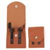 Portátil de aço inoxidável cortadores de unhas conjunto pedicure ferramentas especiais para unhas conjunto completo de tesouras de pele morta cortadores de unhas conjunto de beleza