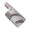 Adecuado para 16-20 Mercedes-Benz Clase E E200E260E300 soporte de techo corredizo barra de accionamiento soporte de riel deslizante cabeza de metal