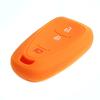 Funda de Silicona para Llave para Chevrolet Cruze Tracker