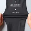 Camisetas de Running para Hombre para Invierno, Camisetas Base Deportivas Cálidas de Microterciopelo de Secado Rápido, Ropa de Entrenamiento con Media Cremallera, Aislamiento Térmico para Otoño e Invierno