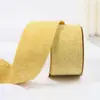 Borde liso/borde de capullo flocado cinta de lazo hecha a mano material diy tocado pasador accesorios para prendas de vestir cinta de terciopelo fino