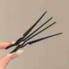 Herramienta de Alto Volumen Craneal para Volumen Natural, Clip Invisible para Peinar el Flequillo, Nuevo Clip Posicionador de Raíz para el Cabello 2025