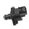 Adecuado para Válvula Solenoide de Aire de Ralentí Mitsubishi Md628059 Md614678 E9T15371 Md614751