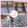 Película Adhesiva para Pelucas, Herramientas y Accesorios Azules y Blancos, Pegamento para Pelucas, Cinta para Pelucas, Adhesivos Adhesivos para Pelucas, Pegamento Especial, Cinta de Doble Cara