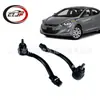 Adecuado para Elantra Elantra Versión Europea 2012-16 Barra de Dirección Exterior 568203X090 568203X000