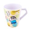 Taza de resina de melamina Culomi taza de dibujos animados creativos taza para enjuague bucal casera taza de plástico linda taza para cepillos de dientes de pareja