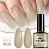 Limegirl Set de Esmalte en Gel para Uñas Set Completo de 200 Colores Nuevo Estilo Esmalte en Gel Dediles Barbie Certificado por la FDA