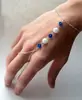 WMSHA0156 Luvas de Dedo Sem Dedos Modernas Europeias Pulseira Corrente Corporal AliExpress ebay