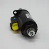 Válvula solenoide rotatoria 121-1490 E320B E320C E320D excavadora piezas mecánicas