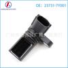 Para sensor de posición del cigüeñal Nissan 23731-7y001 5S1405 PC461