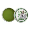 Bálsamo de Artemisa, Ungüento de Menta y Hierba Morada, Aceite Refrescante, Ungüento de Aceite Esencial de Artemisa para el Hogar de Niños, Ungüento de Hoja de Artemisa, Ungüento de Artemisa para Moxibustión