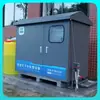 Universidad Industrial Zhongke Ruiwo Laboratorio de Química y Biología Equipo de Tratamiento de Aguas Residuales Unidad de Tratamiento Experimental de Aguas Residuales a Pequeña Escala