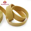 Fábrica de Origen Portabebés de Correa Recubierta de Silicona Personalizado, Recubrimiento Impermeable, Resistente al Desgaste y Ecológico, Admite Personalización