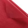 Ropa Floral Papel de Seda de Color Puro 18g Papel de Forro Base para Empaque de Flores Papel de Empaque para Joyería Vino en Stock