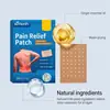 Parche XIMONTH para el Cuidado de las Articulaciones, material de tela no tejida flexible, parche de cuidado diario para uso en casa en articulaciones de hombro, cuello, cintura y pierna