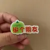 Nuevo Pasador de Pelo con Lazo 2026 para Mujer, Pinza Lateral con Diseño de Corazón Dopamina, Pasador de Pelo de Alta Gama para Flequillo y Cabello Suelto, Pinza de Pato