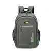 2026 Nova Versão Atualizada Casual Business Bolsa para Computador Grande Capacidade Personalizado Mochila de Estudante Mochila