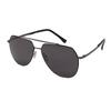 Nuevas gafas de sol para hombre adulto protección solar exterior protección UV gafas para conducir tendencia de moda gafas de sol para hombre 3000