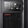 Shante C2K UPS fuente de alimentación ininterrumpida 2000VA/1600W en línea regulador de voltaje retardo protección contra fallo de energía de la computadora