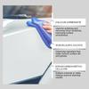 Homonth crema para el cuidado de arañazos de coche descontaminación limpieza pulido renovación de arañazos de coche crema para el cuidado de la belleza