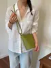 Bolso Grande de Gran Capacidad Nuevo Verano 2026 Transfronterizo, Estilo Casual Sencillo, Bolso Cubo de Hombro y Axila Versátil de Moda