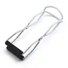 Abrelatas de Acero Inoxidable para el Hogar Transfronterizo Levantador Multifuncional de Platos y Tazones Pinzas Antideslizantes y Antiescaldado de Cocina en Stock