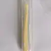 Juego de Cucharas de Silicona para Bebé Cuchara de Alimentación y Aprendizaje Completamente de Silicona para Bebé con Caja de Almacenamiento Vajilla de Alimentación para Bebé