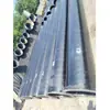 Ftgss800*1 Duto de Ar Rígido de Material Compósito Aço-Plástico, Tubo de Ventilação de Fibra de Vidro para Minas de Carvão Subterrâneas