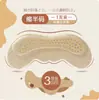 Pegatinas para tacón anti-deslizamiento de talón anti-rozaduras en el pie zapatos grandes a pequeños reducir un tamaño pegatinas para tacón ajustar talla de zapato tacones altos antideslizantes plantillas de media talla