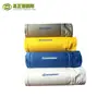 Bolsa de tela para conducto de gimnasio de fábrica bolsa de tela para conducto tela de fibra para conducto bolsa de lona para conducto venta directa de fábrica